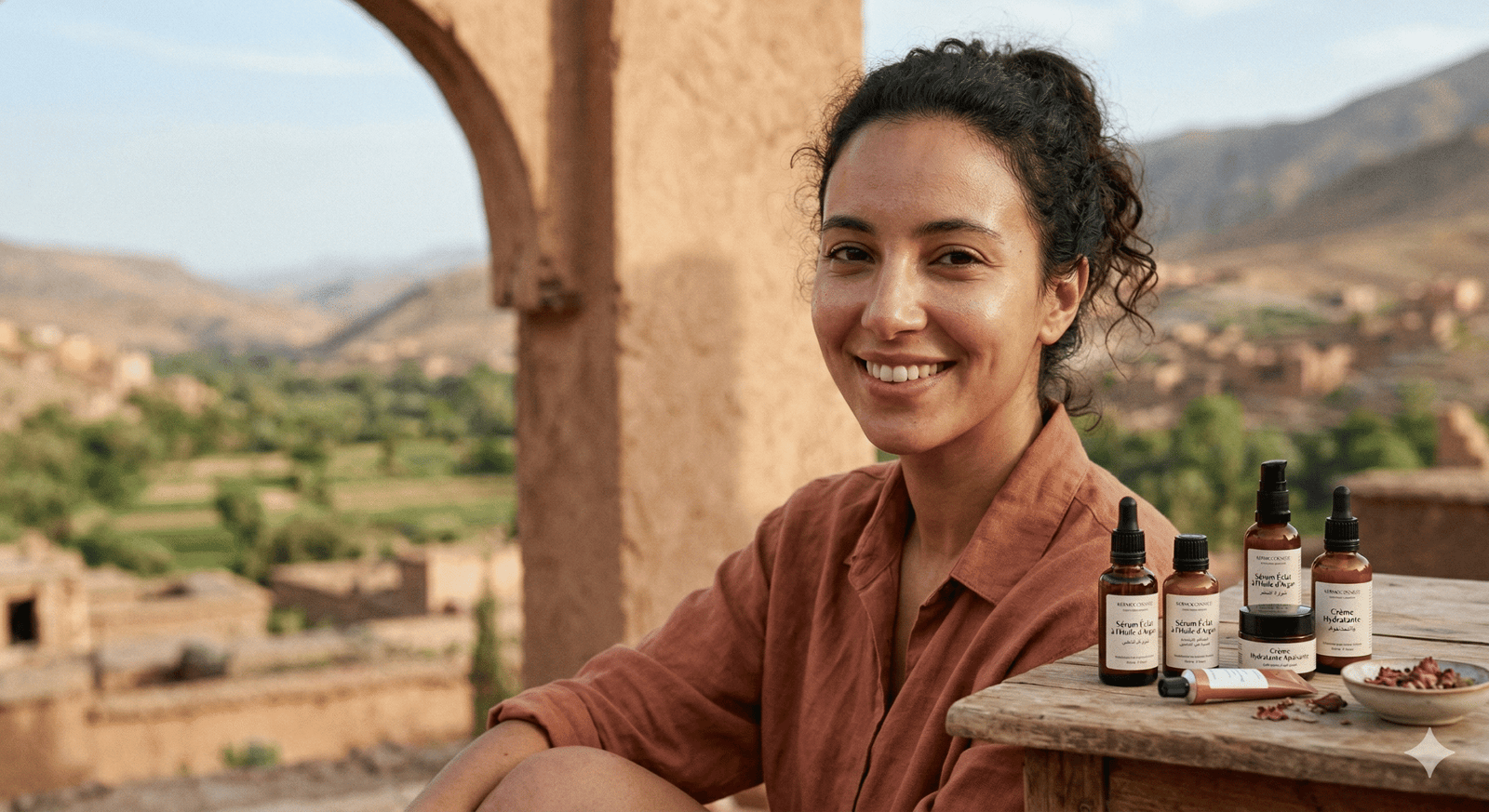 Top 5 des Meilleurs Soins Anti-Taches au Maroc : Guide Complet 2026