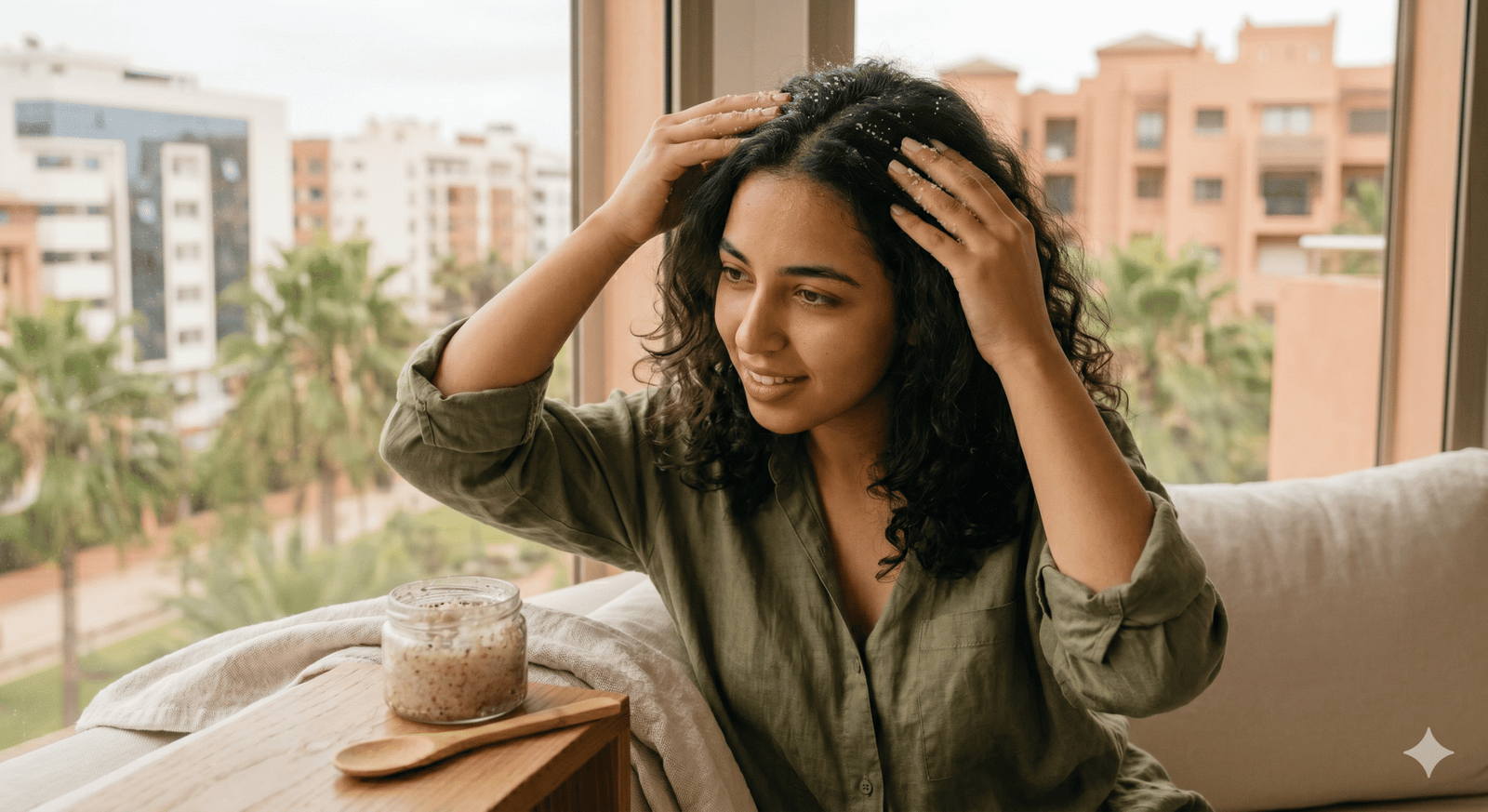 Pourquoi et comment intégrer un Gommage capillaire dans votre routine cheveux ? Gommage capillaire Maroc
Pourquoi et comment intégrer un gommage capillaire dans votre routine cheveux ?
Découvrez pourquoi le gommage capillaire est indispensable pour un cuir chevelu sain. Adoptez les meilleurs produits de soin et la dermo-cosmétique avec UniversellePara.
