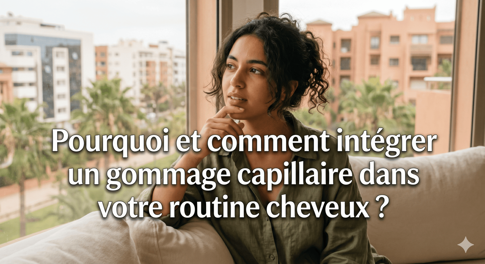 Gommage capillaire Maroc Pourquoi et comment intégrer un gommage capillaire dans votre routine cheveux ? Découvrez pourquoi le gommage capillaire est indispensable pour un cuir chevelu sain. Adoptez les meilleurs produits de soin et la dermo-cosmétique avec UniversellePara. Gommage capillaire Maroc
Pourquoi et comment intégrer un gommage capillaire dans votre routine cheveux ?
Découvrez pourquoi le gommage capillaire est indispensable pour un cuir chevelu sain. Adoptez les meilleurs produits de soin et la dermo-cosmétique avec UniversellePara.