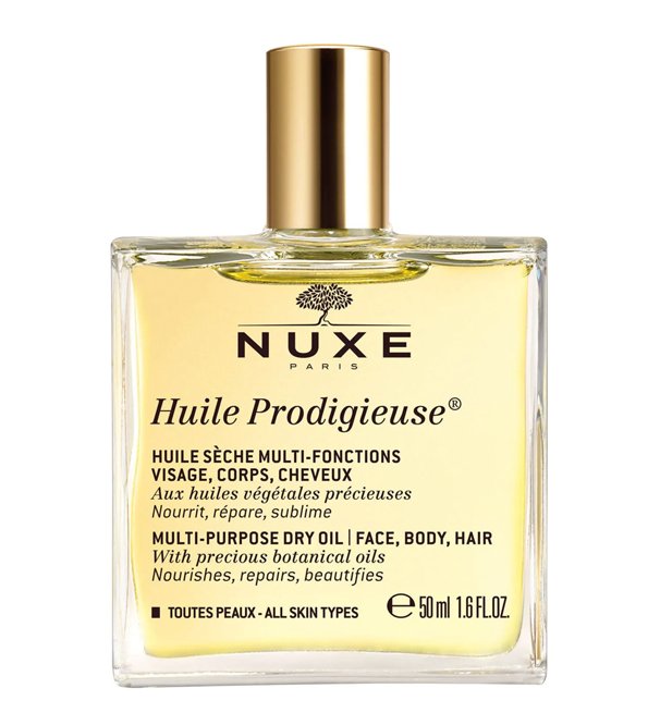 Nuxe Huile Prodigieuse - 50 ml