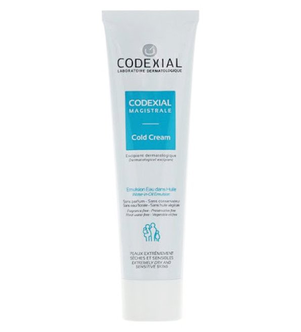 Codexial - Cold cream - 100 ml