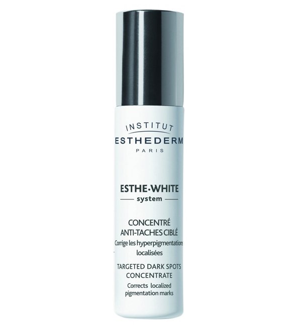 Institut Esthederm - Esthe-White System Concentré Anti-taches Ciblé - 9 ml