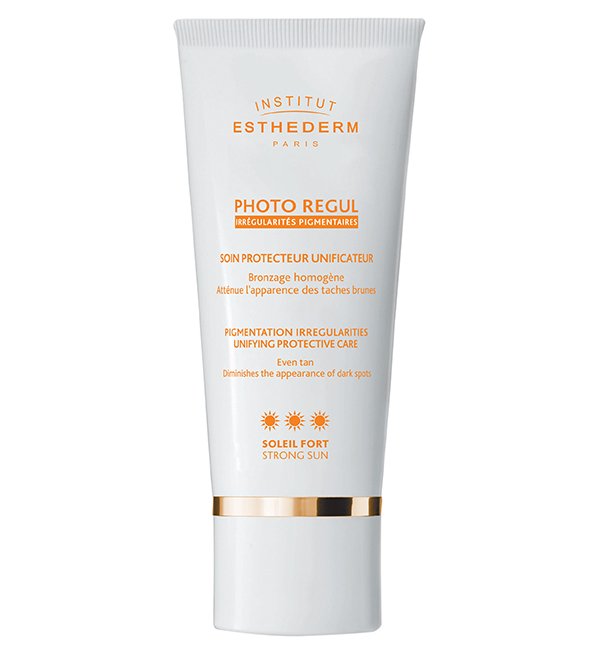 Institut Esthederm - Photo Regul Soin Protecteur Unificateur - 50 ml