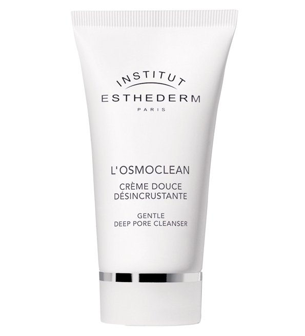 Institut Esthederm - Osmoclean Crème Douce Désincrustante - 75 ml