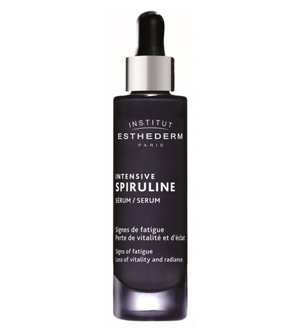 Institut Esthederm - Intensive Spiruline Sérum - 30 ml