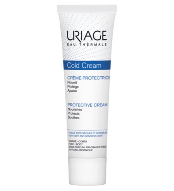 Uriage - Cold Cream - 100 ml