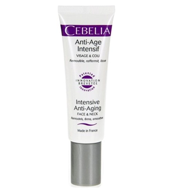 Cebelia - Anti-âge intensif Crème Anti-Âge Antirides Fermeté- 30 ml