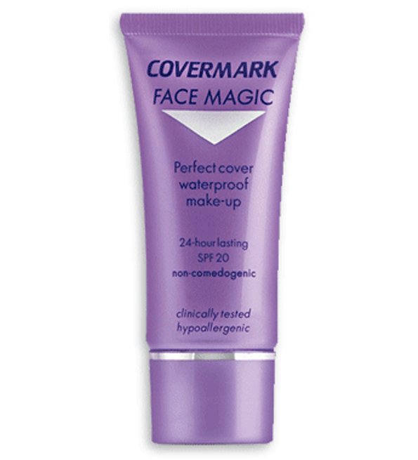 Covermark - Face Magic N°7 - 30 ml