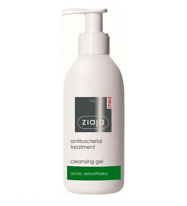 Ziaja Med Gel anti-imperfection 200ml