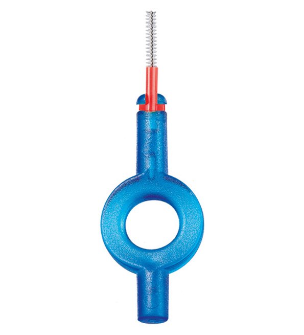 Curaprox - CPS Prime Plus Handy - Brossettes Inter-Dentaire (x5)