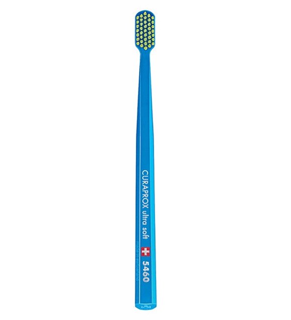 Curaprox - CS 5460 Ultra Soft - Brosse à dents