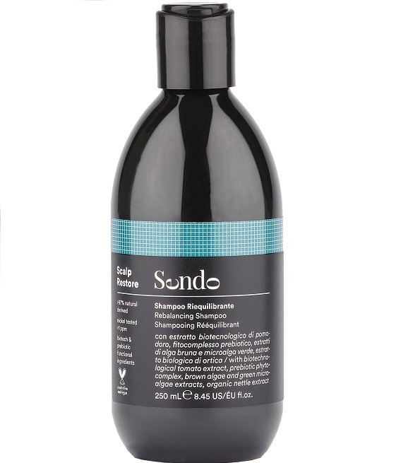 SENDO Reequilibrant Sebo Regulateur 250ml