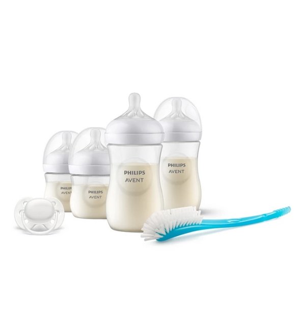 Avent Natural Response Coffret Nouveau-né Scd838/11