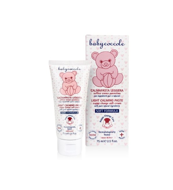 Baby Cocole pommade Creme de change 30ml