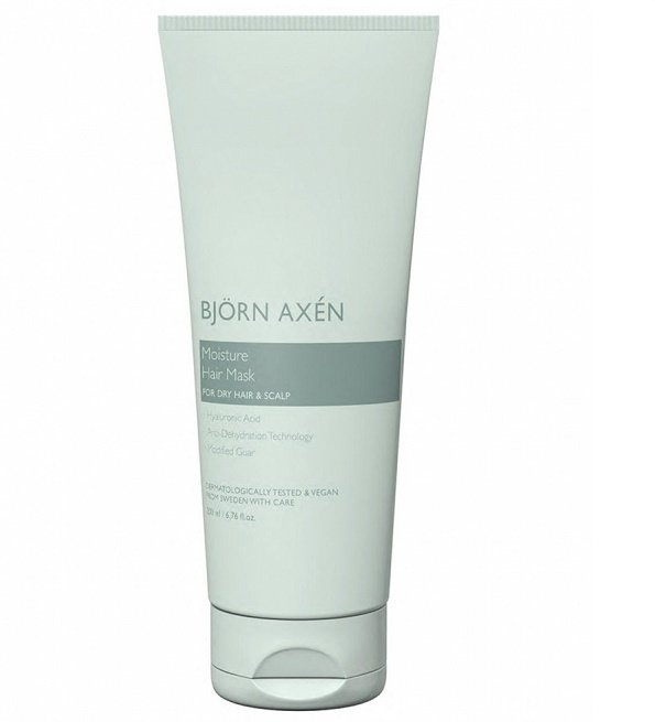 Bjorn Axen Moisture Hair Mask 200ml