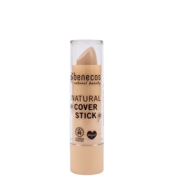 Benecos Natural Cover Stick beige