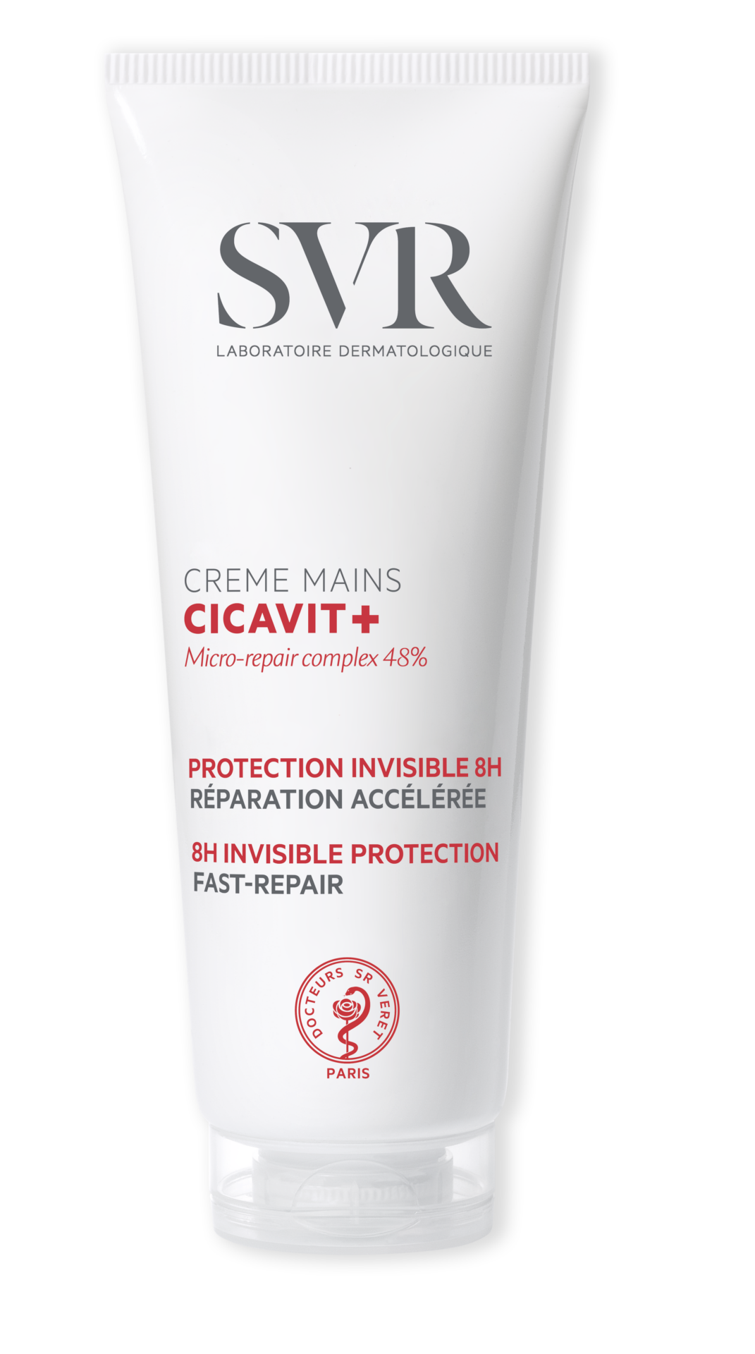Svr cicavit+ creme Mains 75g