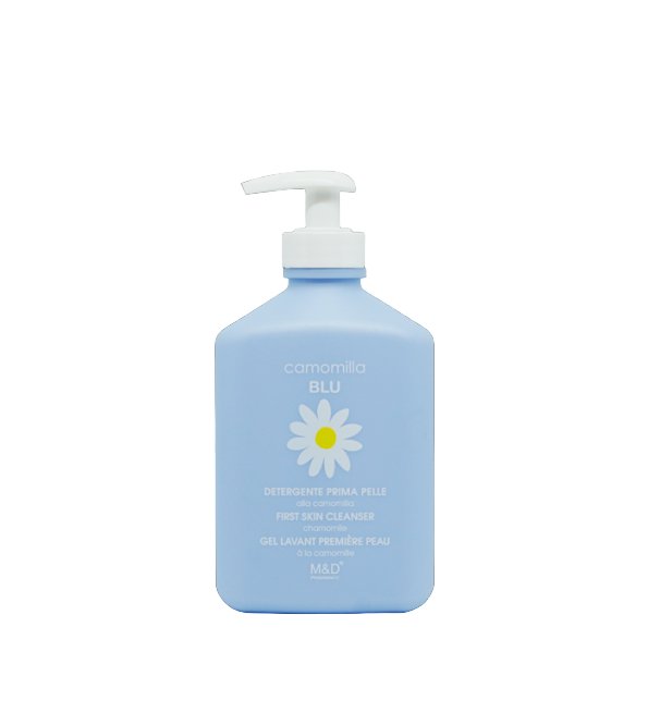 Camomilla Blu Gel Lavante Premiere Peau 300ml