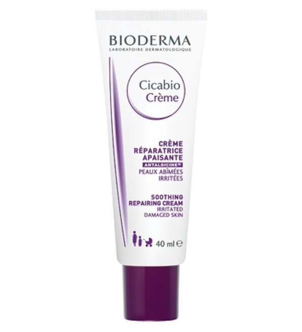 Bioderma - Cicabio Crème - 40 ml