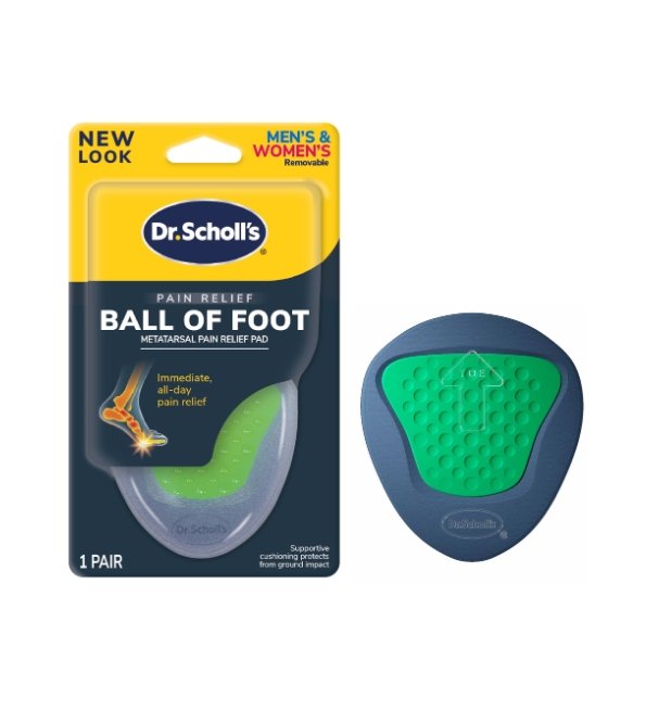 Dr.scholl's Ball of Foot