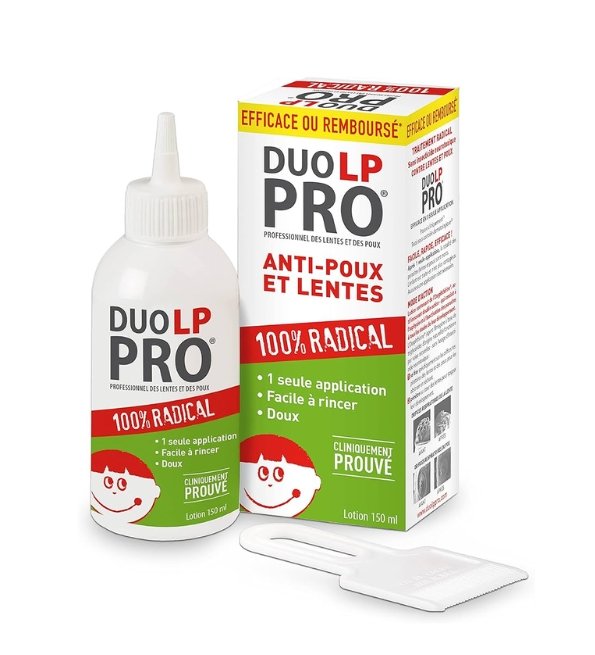 Duo LP PRO 150ml