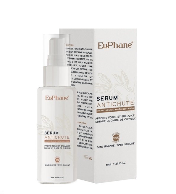 EUPHANE Sérum Anti Chute 50ml