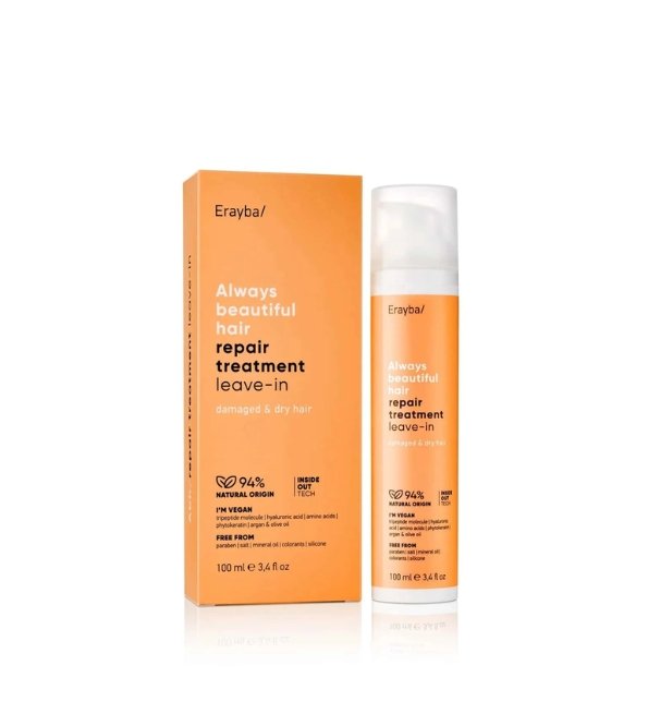Erayba ABH Repair Treatment Leave-in 100ml
