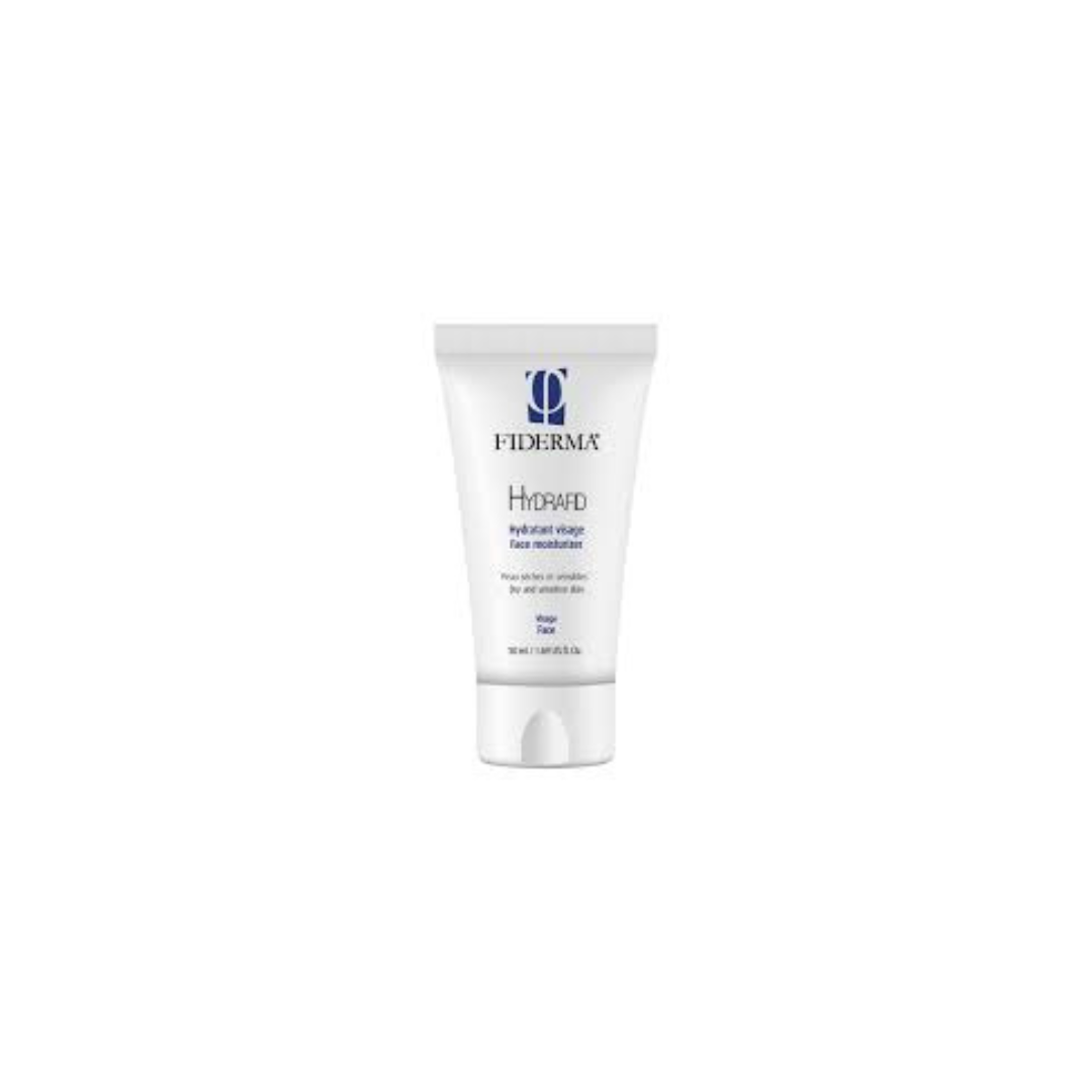 Filoderm Creme Hydratante 24h 50ml