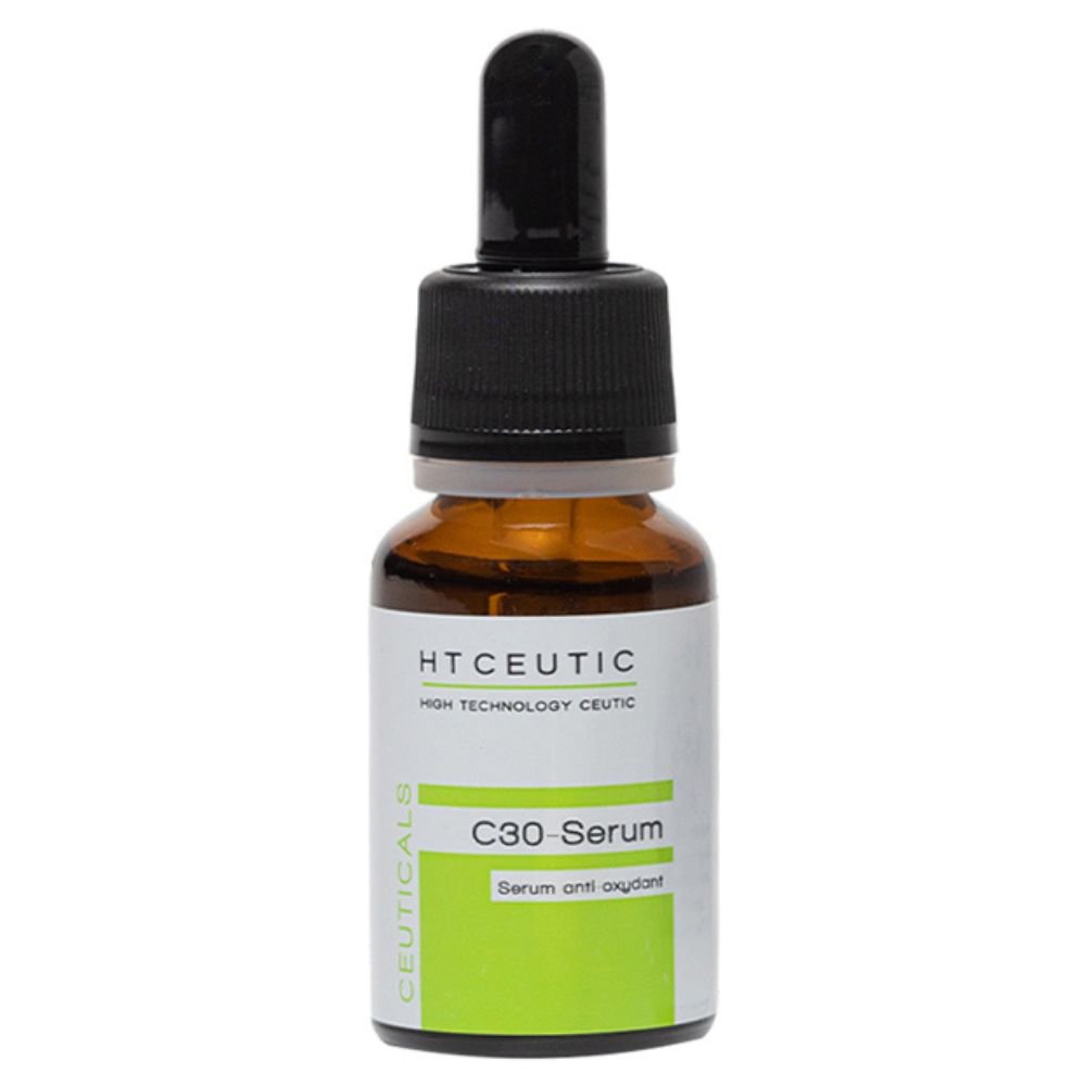 HT Ceutic C30 Serum Anti Age 15ml