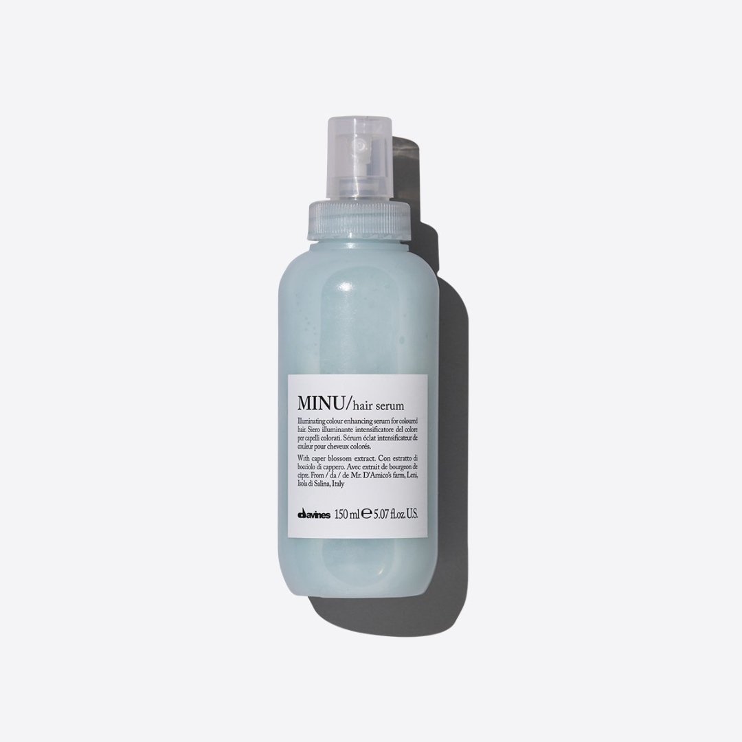 DAVINES MINU Hair Serum 150 ML