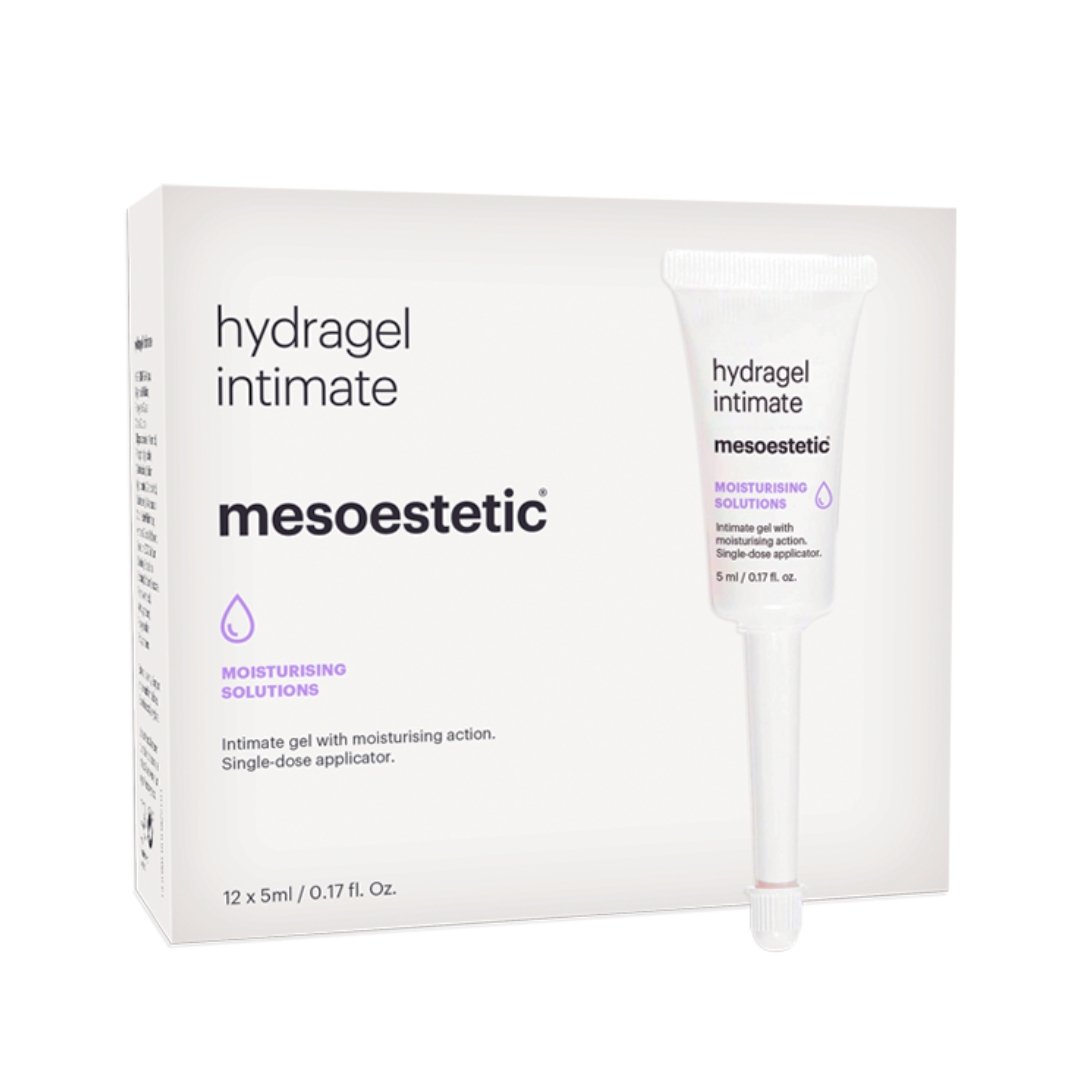 Mesoestetic Hydragel Intime 12 x 5ml