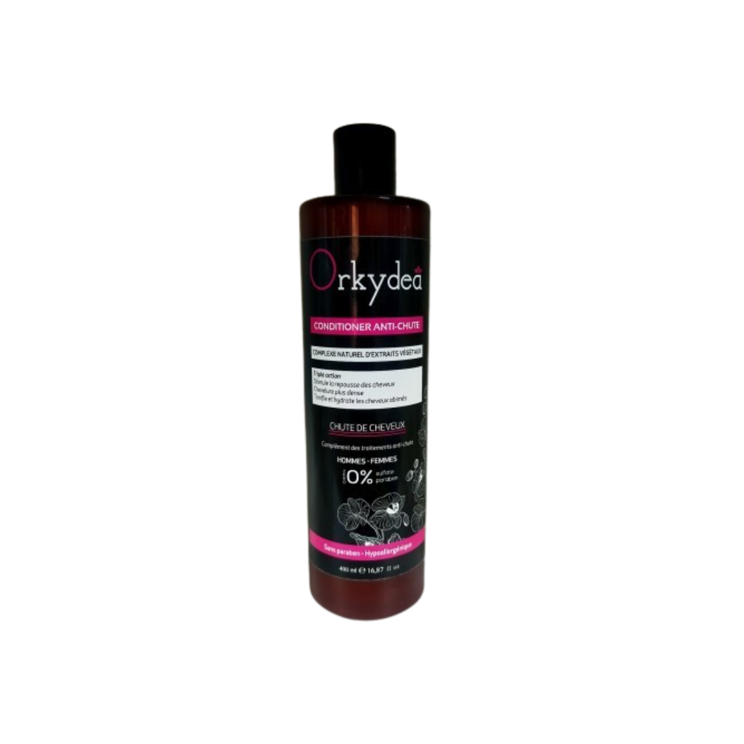 Orkydea Conditioner Anti-Chute 400ml