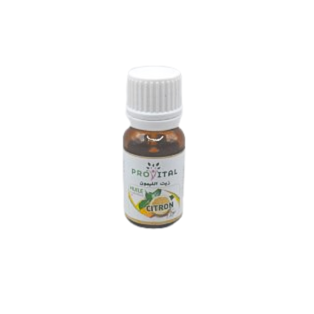 Pro Vital Huile Essentielle Citron 10ml