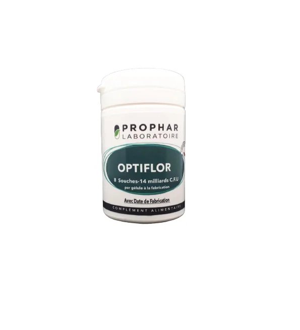 Prophar Optiflor 30gel