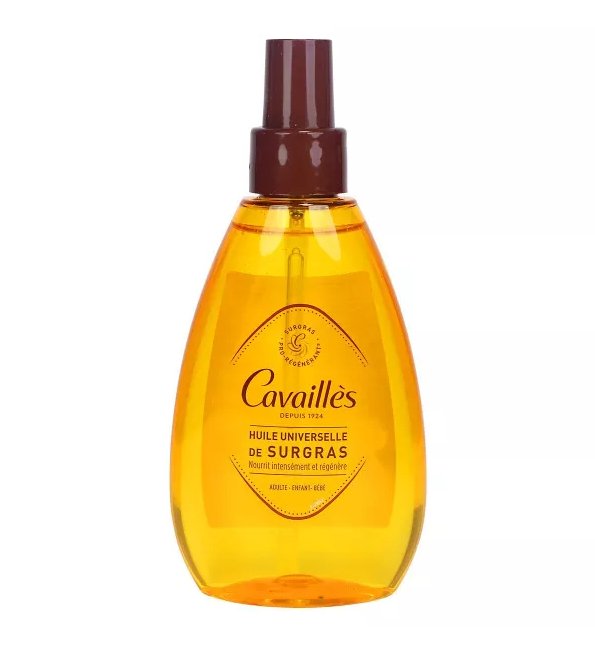 Rogé Cavaillès Huile Universelle De Surgras 150ml