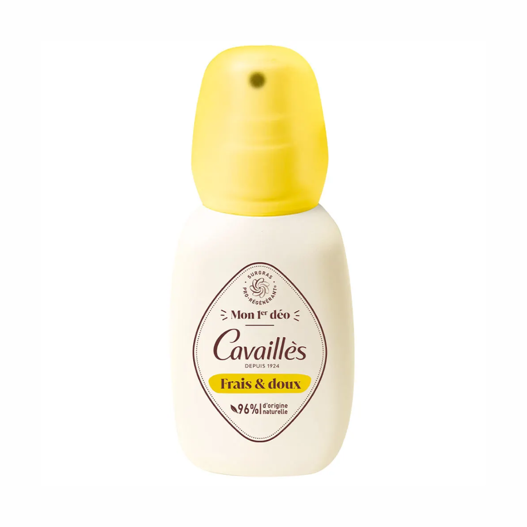 Rogé Cavaillès Mon 1er Deodorant Frais et Doux 75ml