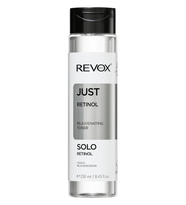 Revox B77 Just Retinol Toner 250ml