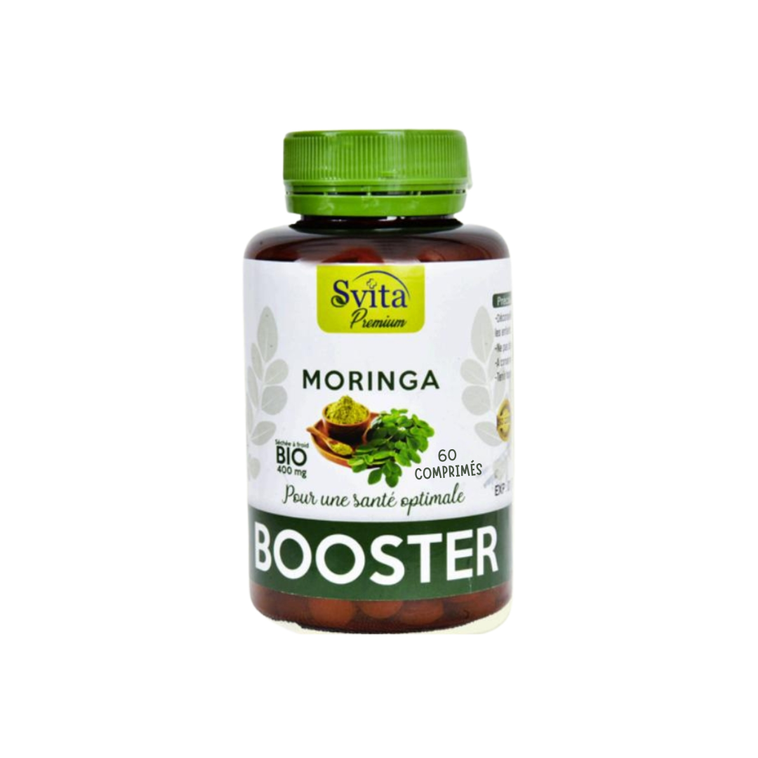 Svita Premium Moringa 60 Gelules