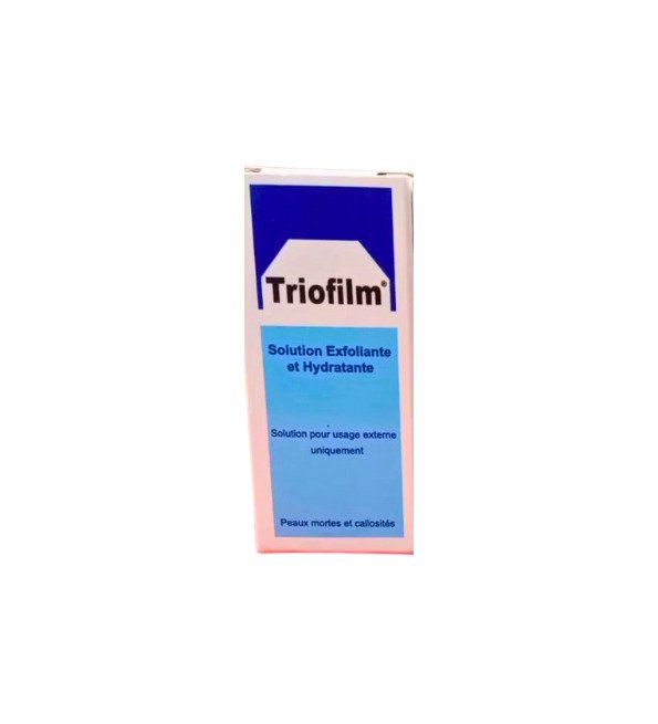 Triofilm solution 10ml