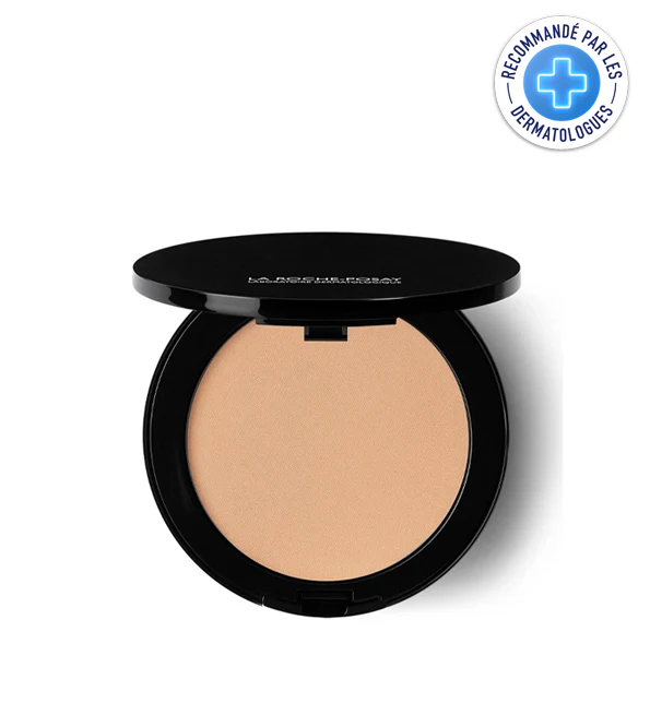 La Roche Posay Toleriane Compact Mineral 13