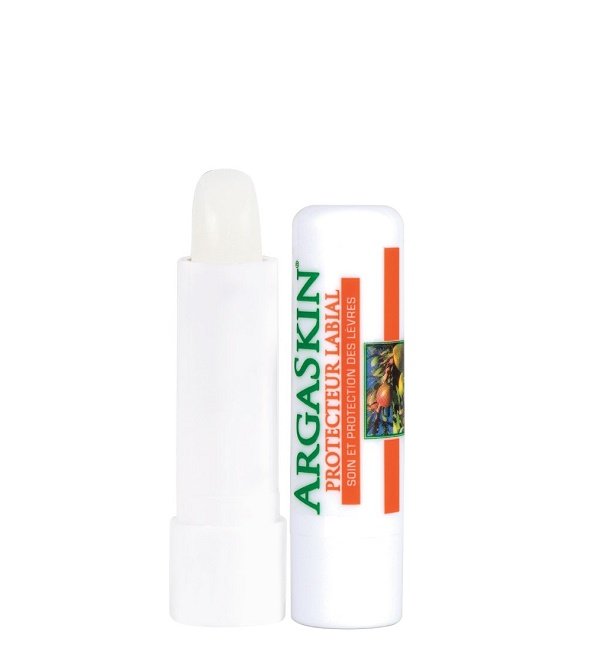 NATURESOIN ARGASKIN Protecteur Labial - Nature