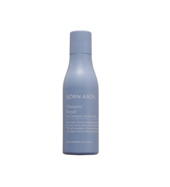 Bjorn Axen Shampooing Repair 75ml Format de Voyage