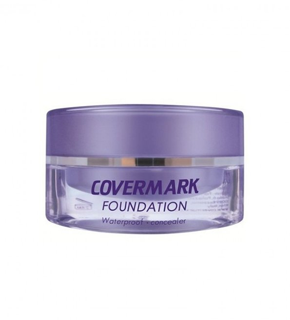 Covermark Fondation FDT N°10 spf30 15ml