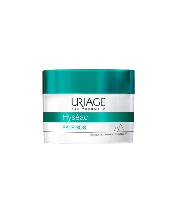 Uriage - Hyséac - Pâte SOS - 15 ml