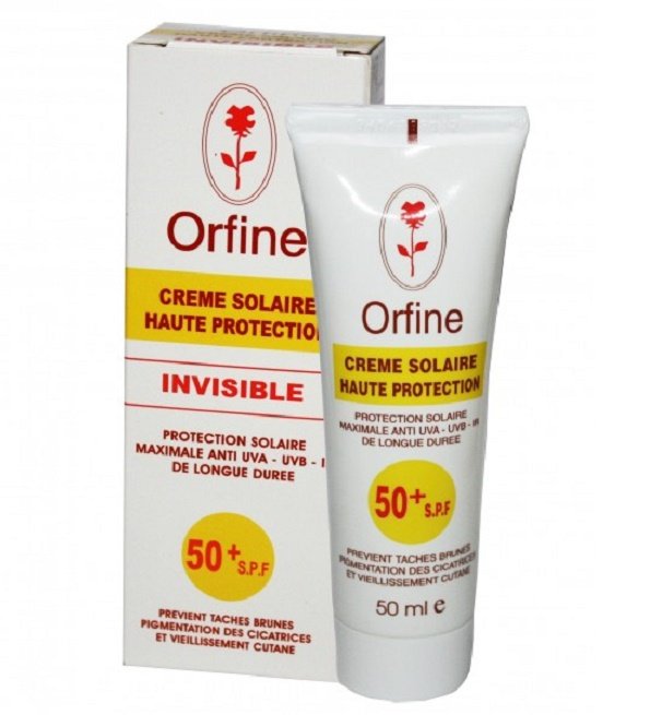 ORFINE ECRAN TOTAL INVISIBLE IP65