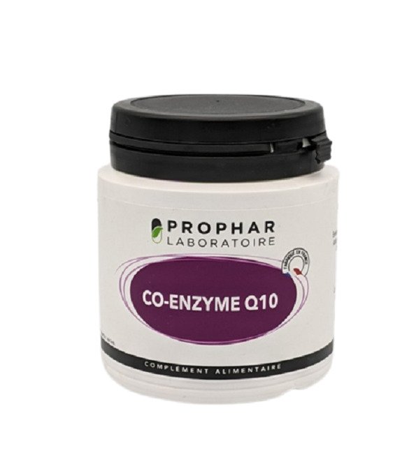 PROPHAR- CO-ENZYME Q10 BIO B50
