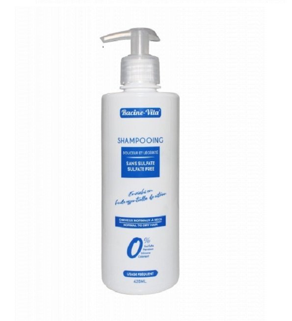 RACINE VITA SHAMPOING SANS SULFAT 420ML