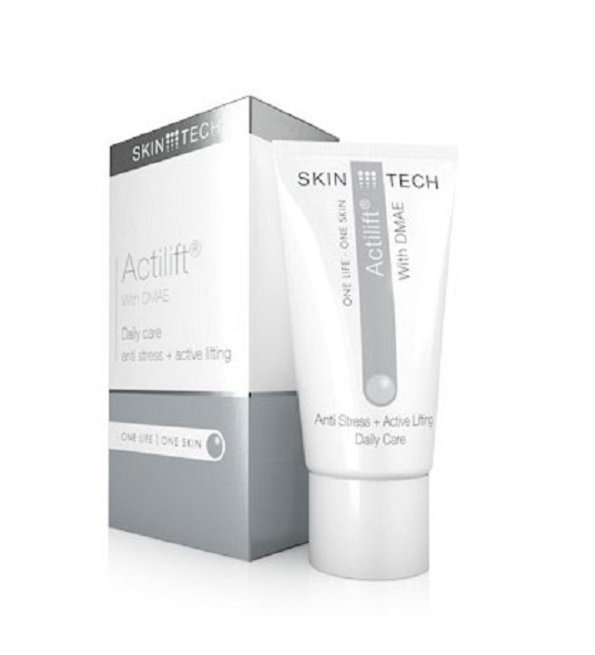 SKINTECH Actilift ANTI-STRESS + HYDRATANT 50ml