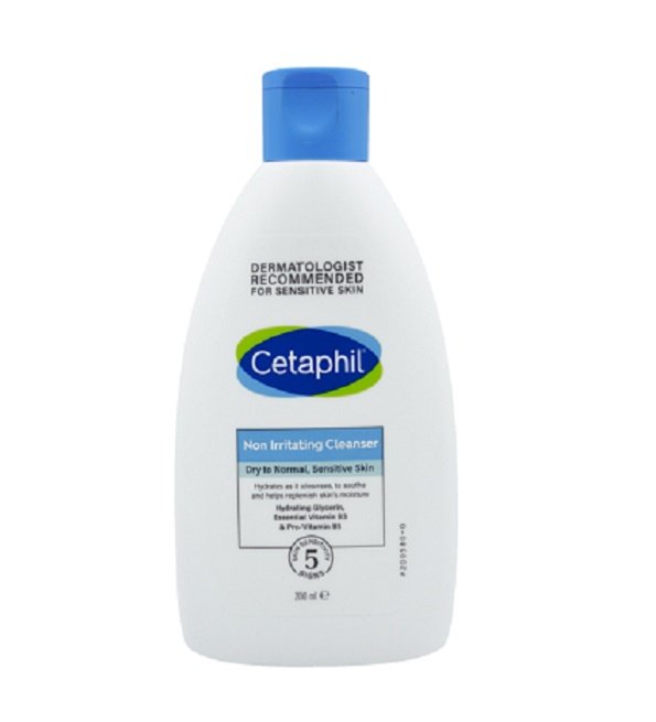 Cetaphil - Lotion Nettoyante - 200 ml
