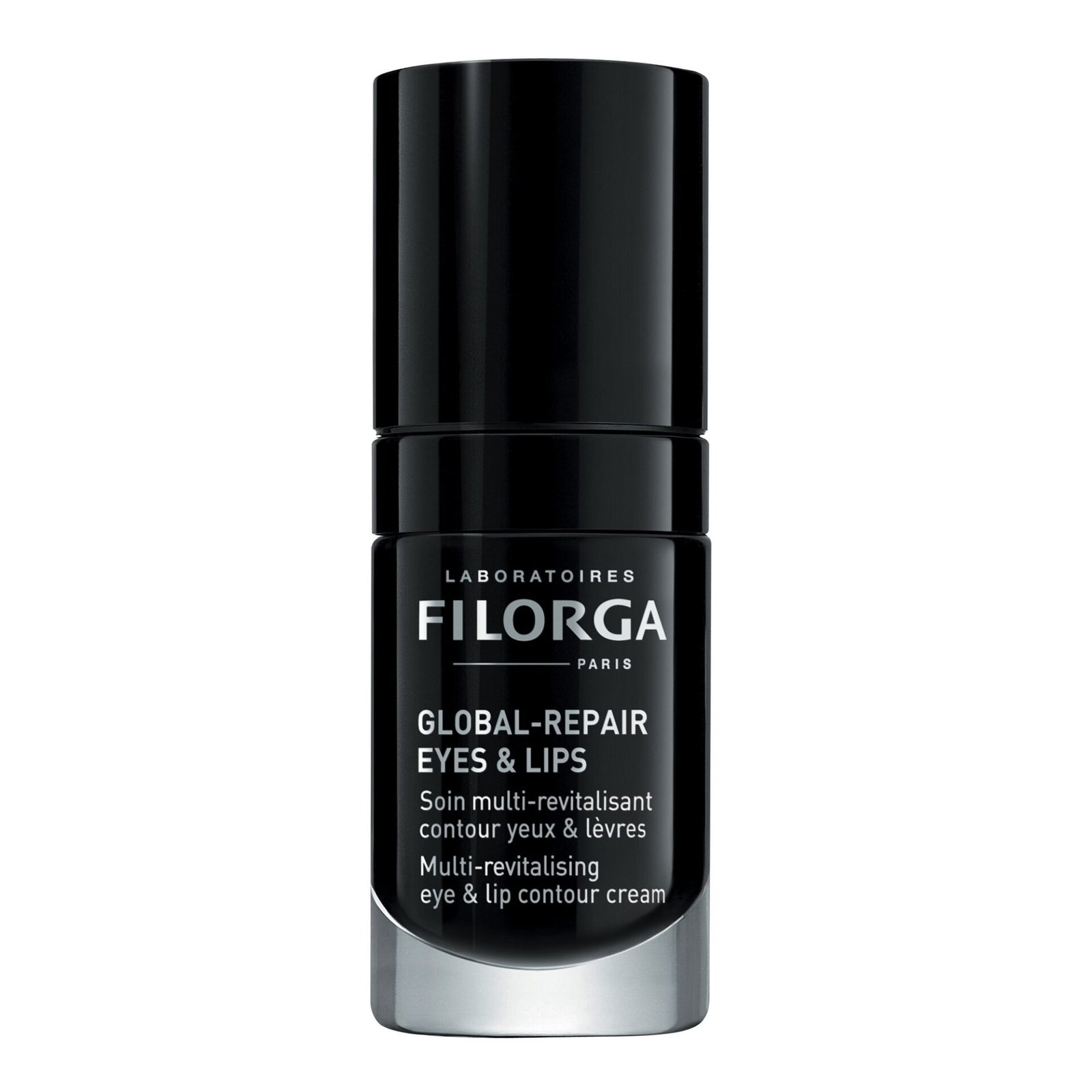 FILORGA  GLOBAL-REPAIR EYES & LIPS - Soin contour des yeux et lèvres anti-âge intensif 15ml